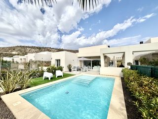 Casa in Algorfa