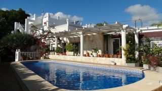 Business premise in Benicolada - Las Adelfas