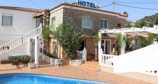 Business premise in Benicolada - Las Adelfas