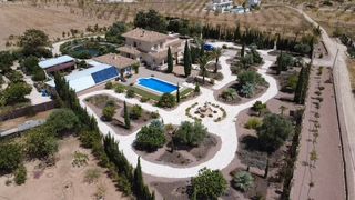 Casa a Pinoso