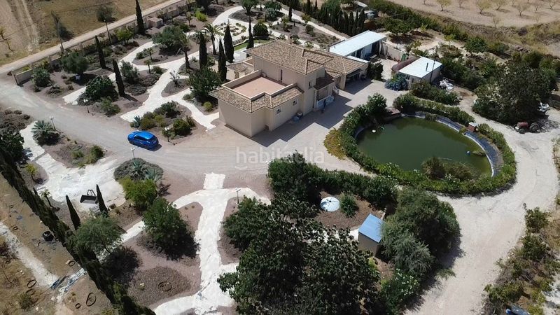 Foto 32b68c69-e124-4b80-9f89-373e47a890f6. Casa amb aparcament a Pinoso
