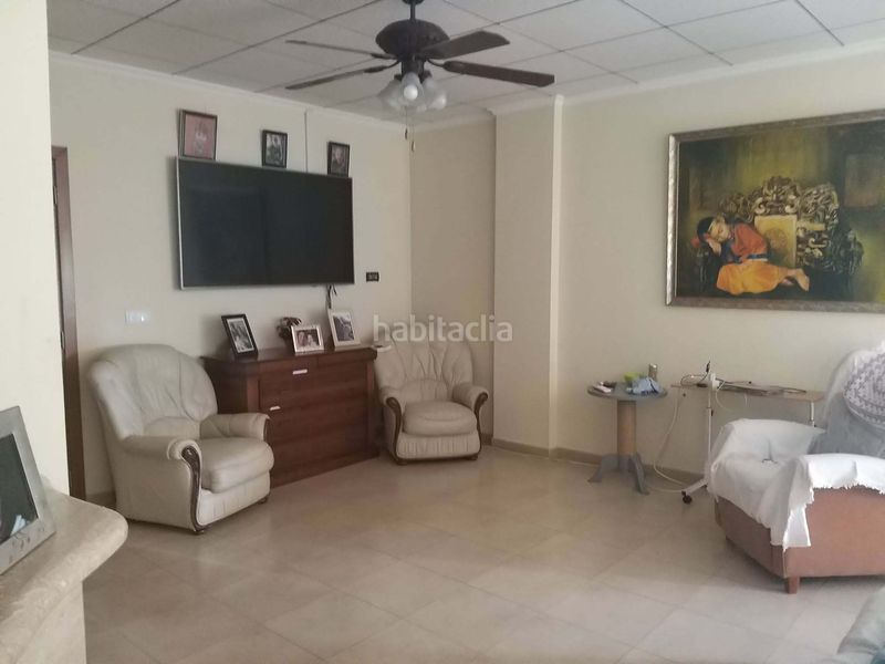 Foto 6af72c75-e39f-4134-b1c6-0c2699f19525. Casa amb aparcament a Pinoso