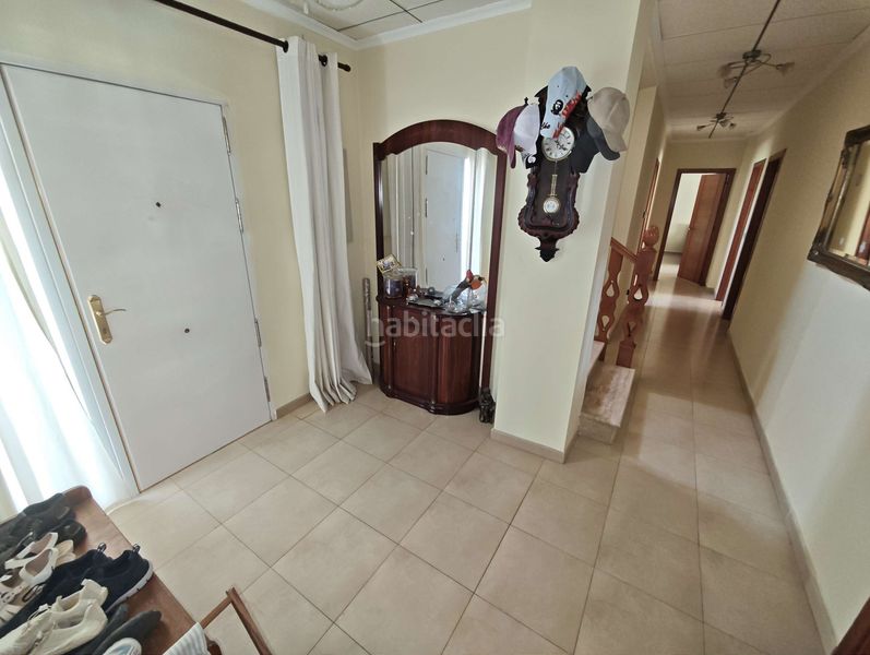 Foto c3304985-9742-404d-aaab-08c50f19fd02. Casa amb aparcament a Pinoso