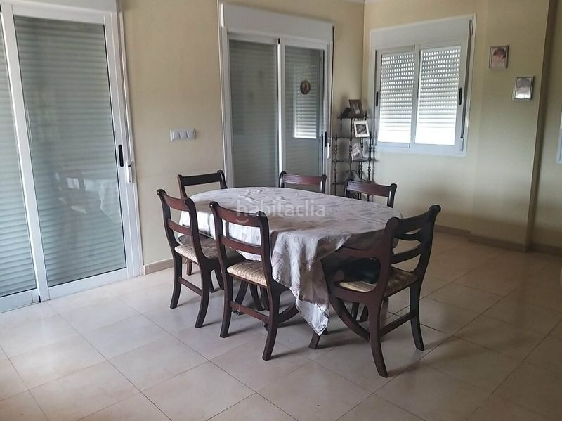 Foto cb1c2707-7499-4761-a271-a7b575607d08. Casa amb aparcament a Pinoso