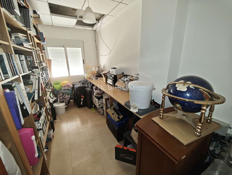 Foto d17d82c4-b60d-4498-a02f-724c6d47a871. Casa amb aparcament a Pinoso