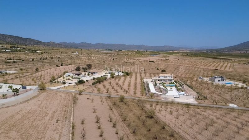 Foto d292882f-0f8f-44c2-a9c5-52f8d6d16999. Casa amb aparcament a Pinoso