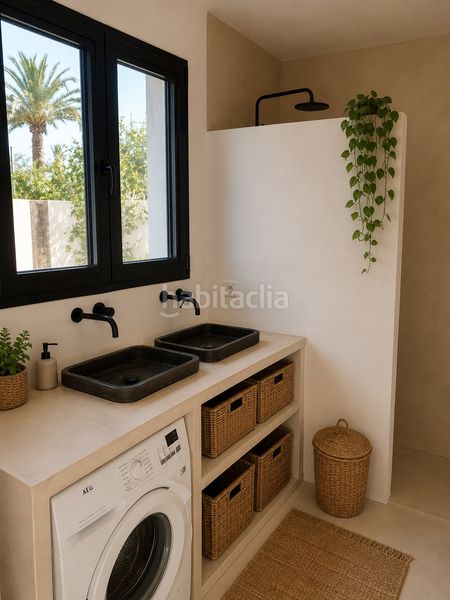 Foto 56686429-b53d-43e3-a35a-ec4cfe865d44. Casa a Partida Comunes-Adsubia Xàbia