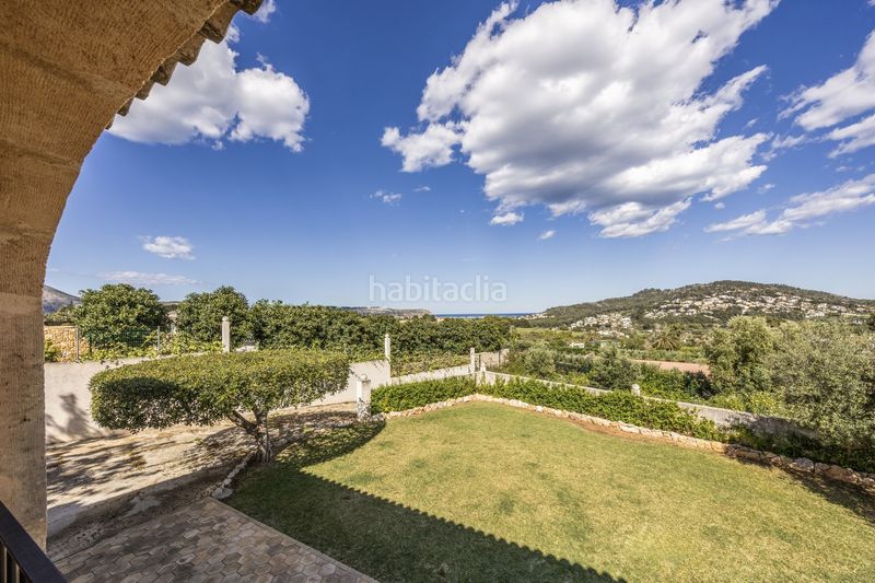 Foto a93190fd-d936-4681-a5fd-edc8779c540d. Casa a Partida Comunes-Adsubia Xàbia