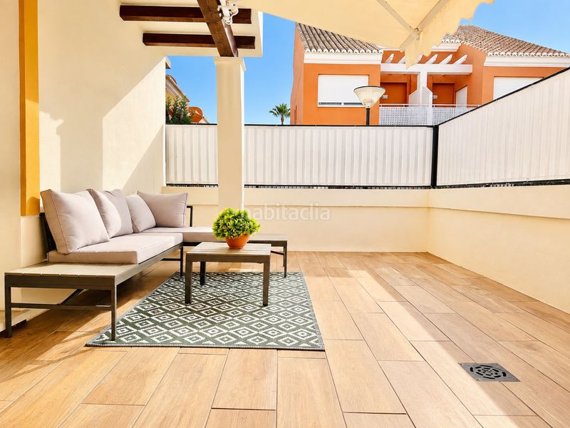 Foto e7d27741-48b6-4e04-8a08-8988d46d0f78. Apartamento en Centro Ciudad Xàbia
