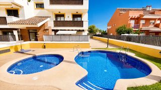 Apartment in Centro Ciudad