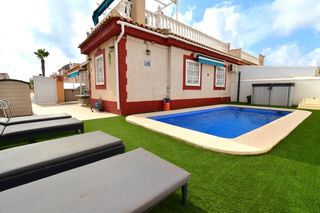 Casa adossada a La Florida