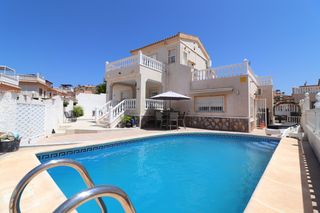 House in Benijófar