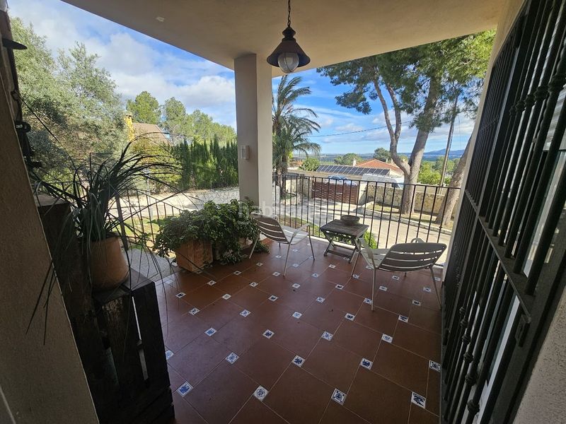 Foto 8c4d7b2d-d611-4869-9aff-b89256652cd9. Casa amb piscina a Alberic