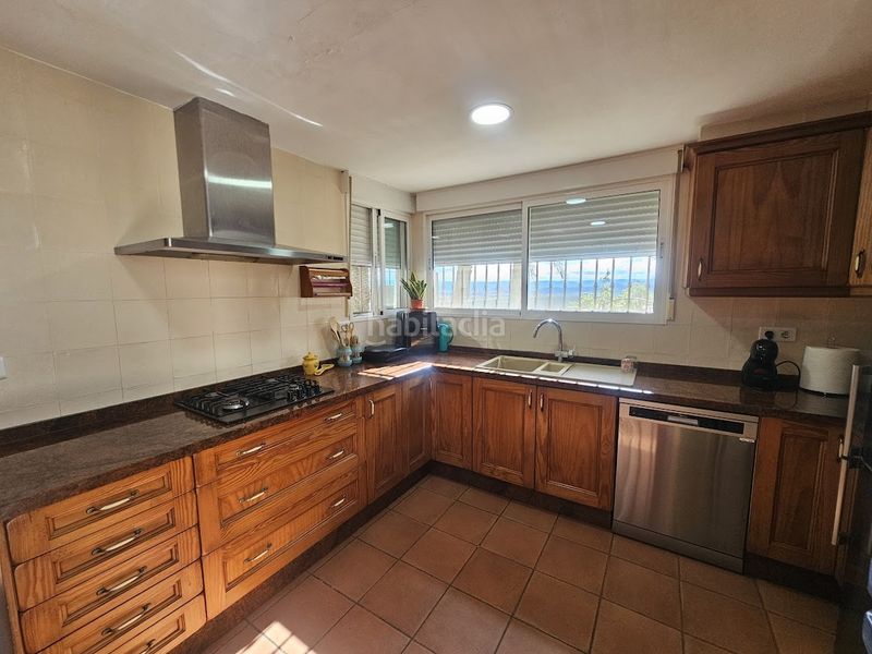 Foto e0002d9d-425b-4e62-9f7f-0700d80d99f6. Casa amb piscina a Alberic