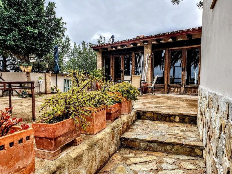 Foto eebd8493-0a60-4ca9-b1f9-d7e667b0af58. Casa amb piscina a Alberic