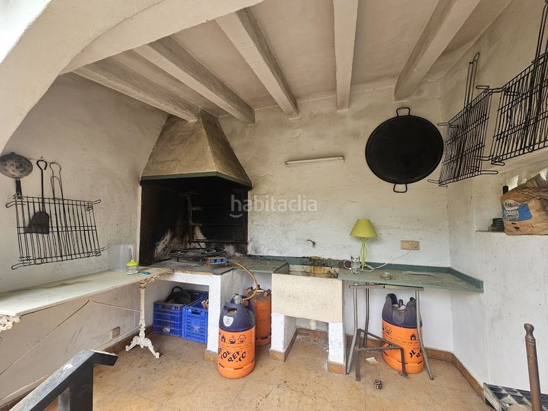 Foto a6dea1d9-476f-4e44-904c-c694809b45a0. Masia amb aparcament piscina a Canals