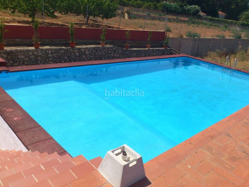 Foto 37bbeab5-b5d2-497c-a4fb-a79065d9eae0. Masia amb aparcament piscina a Canals