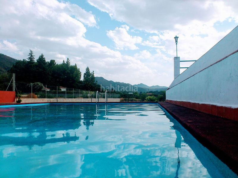 Foto 831d9c78-e733-46ff-8de1-285fa936b411. Masia amb aparcament piscina a Canals