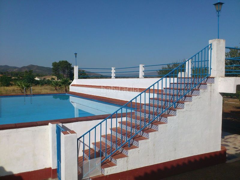 Foto ede15afc-1db8-4919-b80e-83052c27389b. Masia amb aparcament piscina a Canals