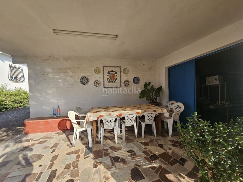 Foto fe8cab2a-5e94-4b43-9820-123ec8d509e4. Masia amb aparcament piscina a Canals