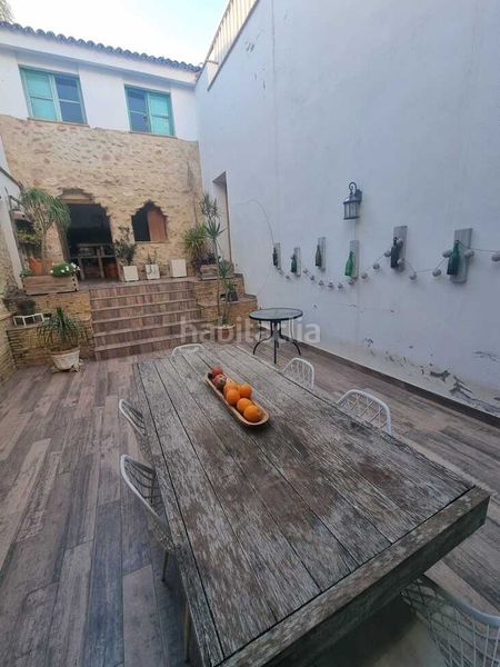 Foto 56ce9a79-5762-44e5-b28c-6cacbedbfac5. Casa adossada a Canals