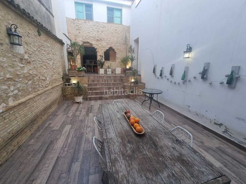 Foto 7be39b6b-2c2c-4a86-acf6-ee29fd2574ce. Casa adossada a Canals