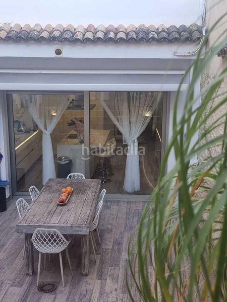 Foto bba94cee-1754-493f-805a-754850cf80e7. Casa adossada a Canals