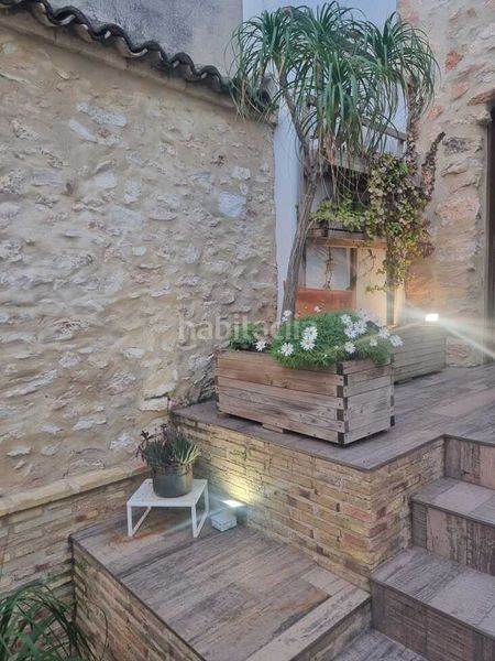 Foto f6f43058-eb50-45e4-9885-abca0ee9203c. Casa adossada a Canals