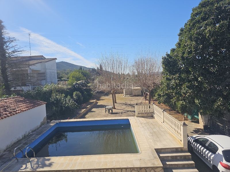 Foto 0244a5bc-c237-4ab4-a1c4-32c1526cd573. Masia amb aparcament piscina a Canals