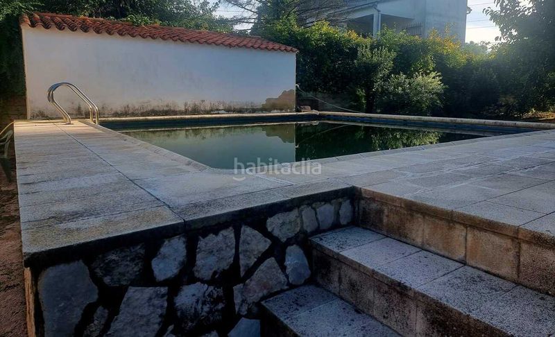 Foto 2321b56f-275b-484b-8591-12bbcf848da3. Masia amb aparcament piscina a Canals