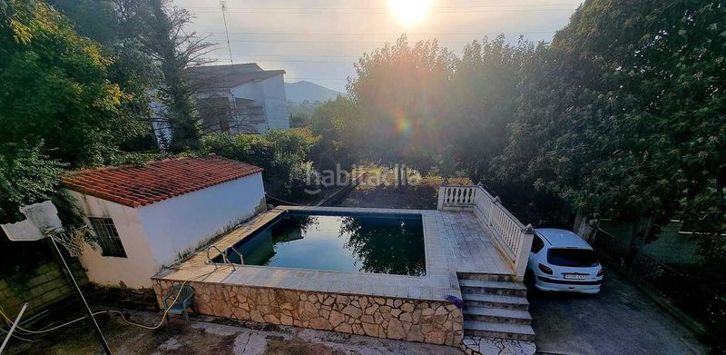 Foto 2c4a8c1a-2335-4bc3-a0ca-734fe420479f. Masia amb aparcament piscina a Canals