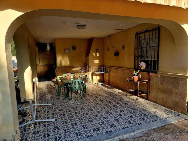 Foto 6bd92833-014e-4989-8654-f38eb92d55ad. Masia amb aparcament piscina a Canals