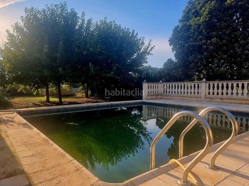 Foto 7b65179b-8ab0-4aaf-bfa5-e97b665d4f8b. Masia amb aparcament piscina a Canals