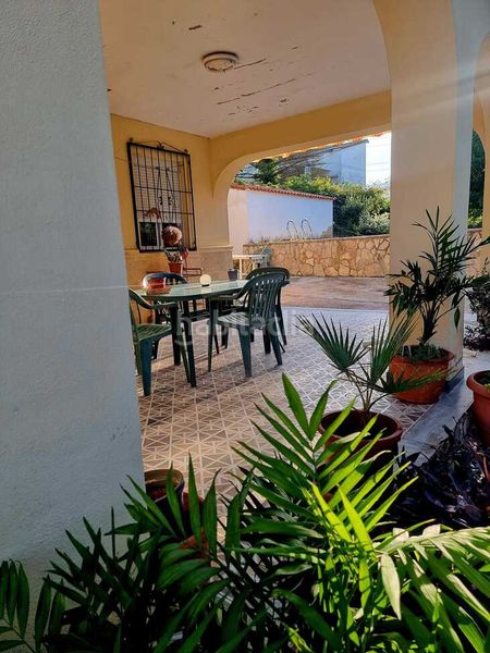 Foto a5c54dd1-b93d-4454-a62c-9280aaa46124. Masia amb aparcament piscina a Canals