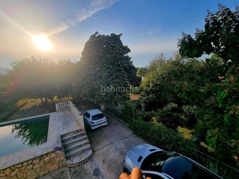 Foto d6c6131a-c038-4351-b547-5c7be19ad6df. Masia amb aparcament piscina a Canals