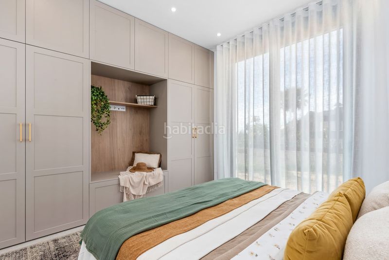Foto a7355d7b-0721-43c9-989d-6c982bce57dc. Casa a Benimantell