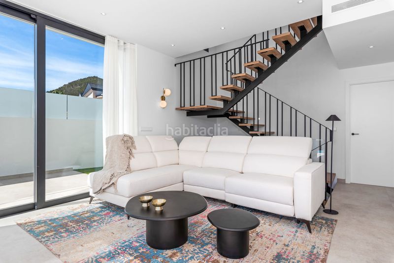 Foto f64e8e71-4042-499c-b8de-58be0ca217ed. Casa a Benimantell
