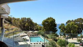 Apartament a El Secanet-Hacienda del Sol