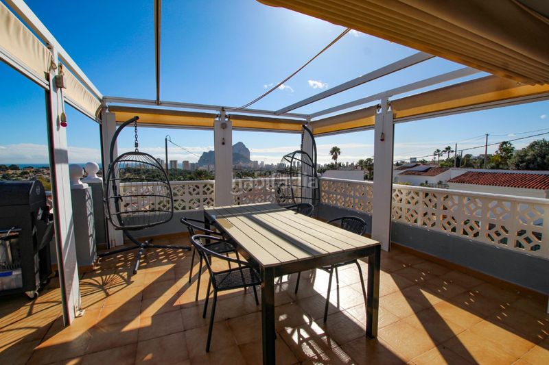 Foto 6044d0c8-291d-47c6-b03c-3e0a31ef046e. Casa a Canuta Calp