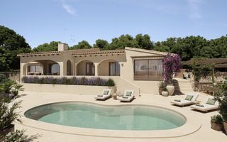 Casa a Benissa Pueblo
