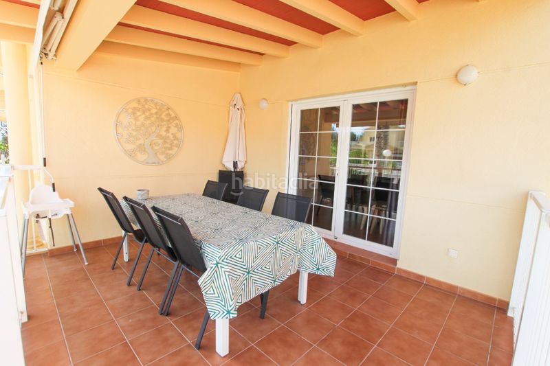 Foto 244be1e9-d9f4-4b39-9f77-8006eb5f5ddc. Casa amb aparcament a Canuta Calp