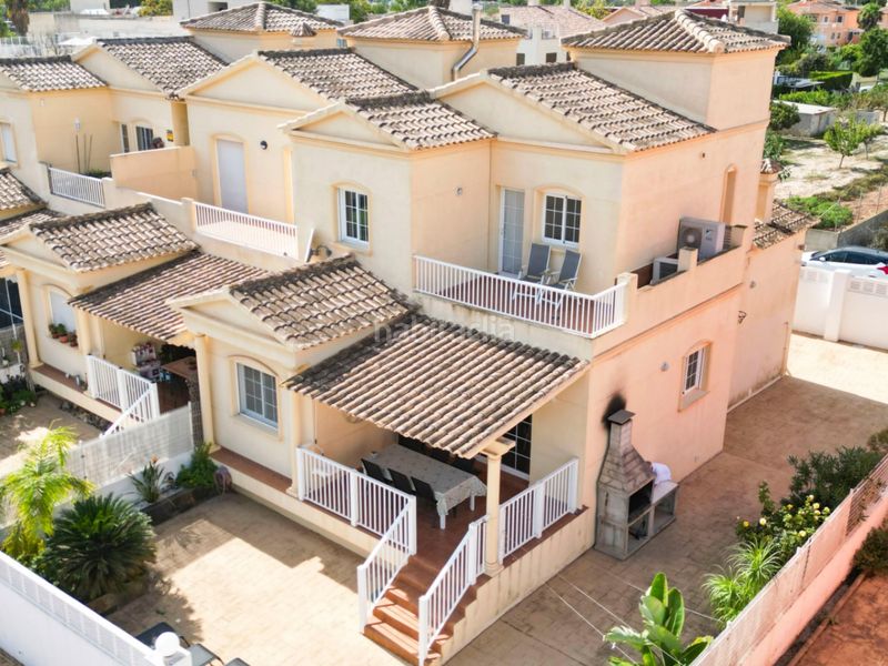 Foto 56c97401-c3ef-4ca6-9991-6f320f383b3a. Casa amb aparcament a Canuta Calp