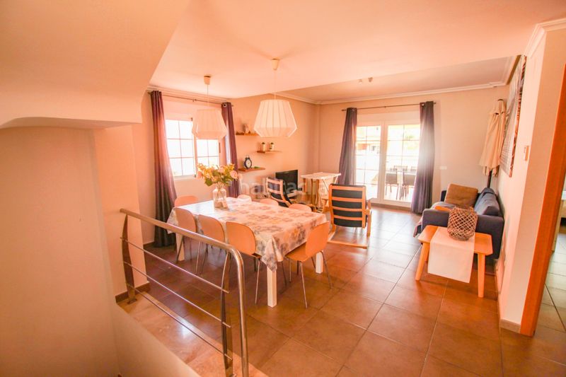 Foto 73d65380-83e5-4248-93e9-0bdb76f607e8. Casa amb aparcament a Canuta Calp