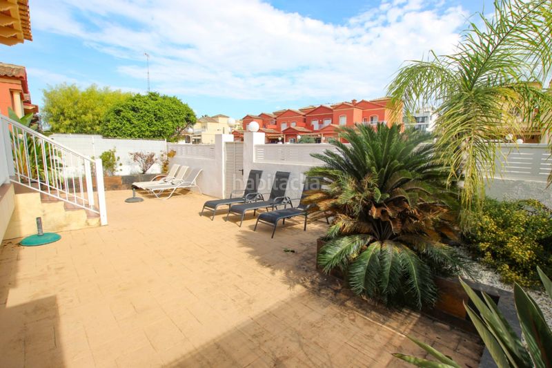 Foto 7ddab809-a828-4a9d-934b-777771a4d262. Casa amb aparcament a Canuta Calp