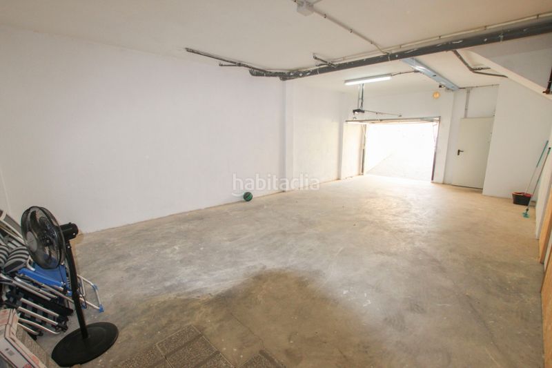 Foto b5e5aacf-e067-4f25-8075-dbf33e53548a. Casa amb aparcament a Canuta Calp