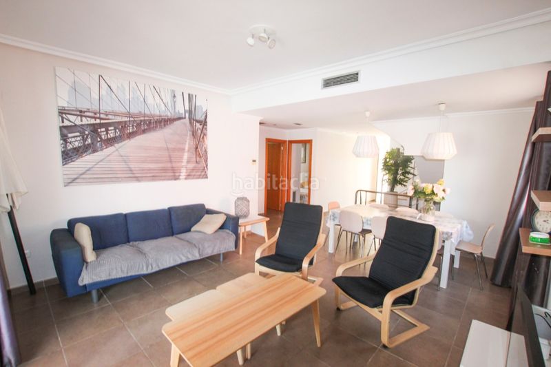 Foto c41d72e2-5ecc-4549-8357-896625510fff. Casa amb aparcament a Canuta Calp