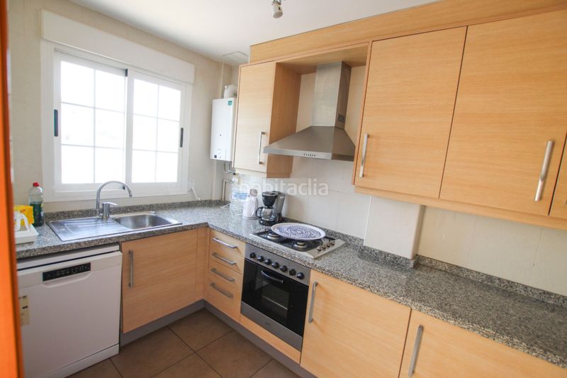 Foto d85957b0-383c-454e-af4f-6c89c4f80c2b. Casa amb aparcament a Canuta Calp