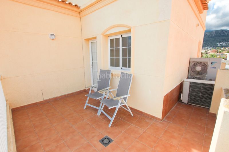 Foto db9d12de-5def-4a59-a9a8-ed16e2d52fb7. Casa amb aparcament a Canuta Calp