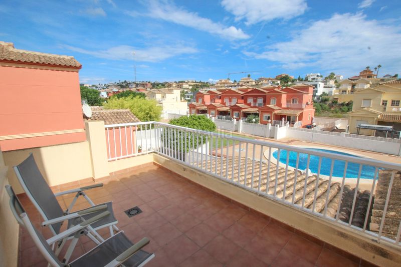 Foto e410450e-ca1e-4b1e-b5c5-57d90d8accff. Casa amb aparcament a Canuta Calp