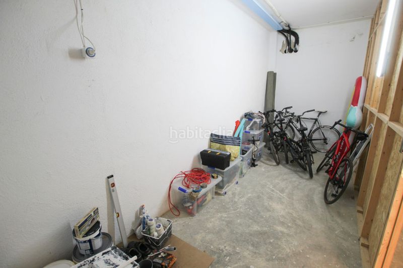 Foto e63ff1ba-a73a-4a87-8f58-11d2929f334d. Casa amb aparcament a Canuta Calp